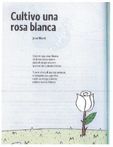 El Poema La Rosa Blanca Sale Online Cdlguaiba Br